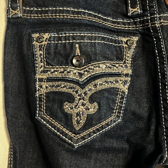 Rock Revival Jeans - Picture 3 of 10